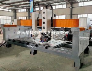 阿勒泰岩板桥切机/石英石加工中心