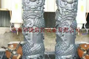 阿勒泰石材雕刻样板